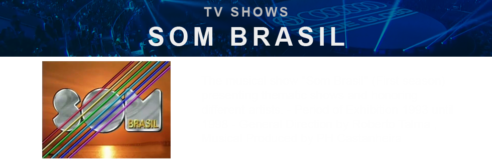 SOM BRASIL